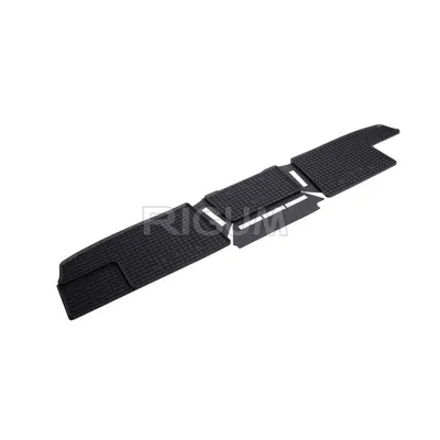 Covorase Cauciuc Fiat Talento, Nissan NV300/Primastar II, Opel Vivaro B, Renault Trafic III, Rand 2