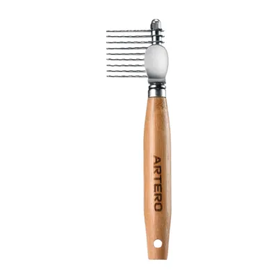Descalcitor mic cu 9 lame Nature Collection ARTERO