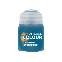 Vopsea Warhammer Contrast Paint - Stormfiend