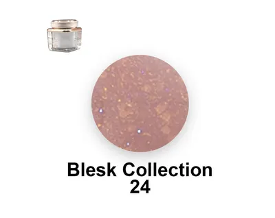 Polygel Lichid Blesk 24 – 30g Tp Nails