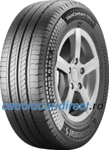 Continental VanContact Ultra ( 235/65 R16C 115/113R 8PR EVc )