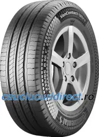 Continental VanContact Ultra ( 195/65 R16C 104/102T 8PR Marcare dubla 100T, EVc )