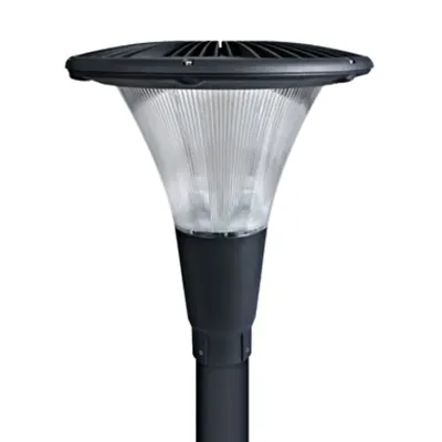 Nizza LED 50W 4000K, 4000lm, 100-240V, IP65,antracit