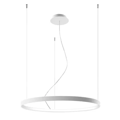 Candelabru RIO 78 negru 3000K