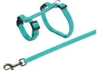 Ham lesa pentru iepuri Trixie 25-44 cm 1.25 m
