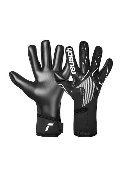 Manusi portari Attrakt Fastgrip Infinity Senior