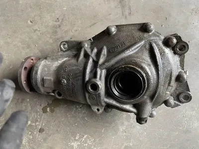 Diferential fata raport 3.46 7577690 BMW Seria 7 (2008-2015) [F01, F02] 5.0i n63