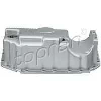 Baie ulei TOPRAN 114 595