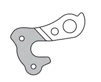 Ureche Schimbator GH-167