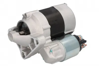 Electromotor (12v, 0,85kw) Potrivit Dacia Dokker, Dokker Express Minivan, Duster, Lodgy, Logan, Logan Express, Logan Mcv, Sandero, Sandero Ii; Nissan Kubistar; Renault Clio Ii, Fluence 1.4-1.9d 09.98