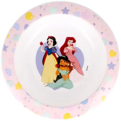 Bol hranire Stor - Micro, Disney Princess True