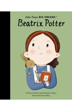 Beatrix Potter