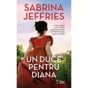 Un duce pentru Diana (vol. 66)