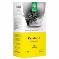 Ceai Cristalin, 50g, Steaua Divina