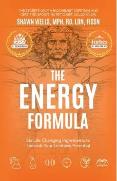 The ENERGY Formula