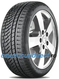 Falken EUROWINTER HS02PRO ( 255/45 R18 103V XL, VCs, cu protectie de janta (MFS) NBLK )