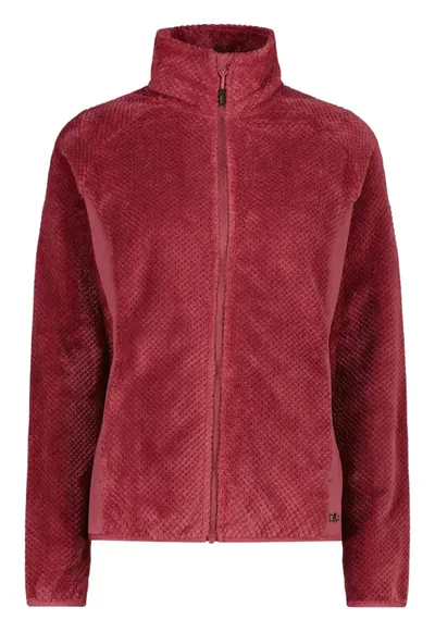 Jacheta dama Woman Jacket 35P1566 - Visiniu