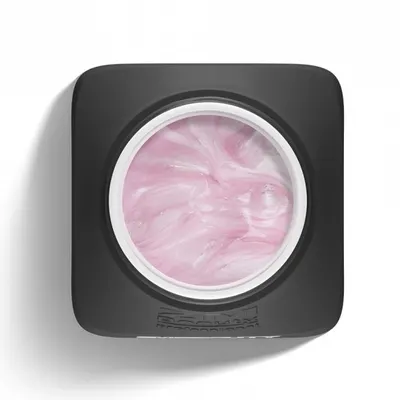 Mousse Gel UV 2M Hema Free - Satin - 02 Rosy 15g