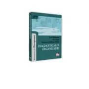 Diagnosticarea organizatiei