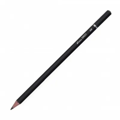 Creion Negru DACO 6B