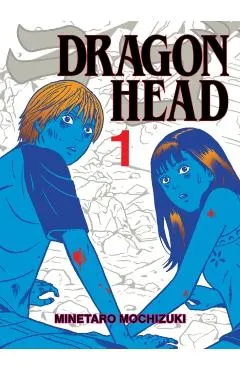 Dragon Head 1