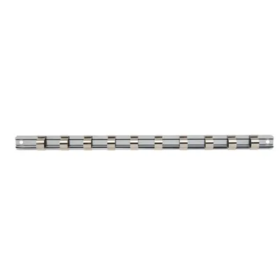 suport pentru capete chei tubulare 3/8 345mm, 84g