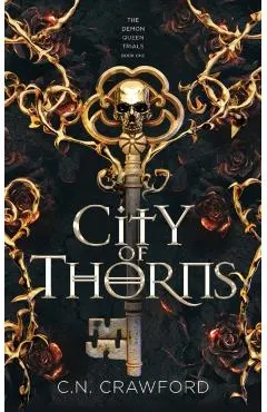 City of Thorns