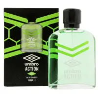 Umbro Parfum 100 ml Action