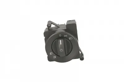 Comutator far (lumini de actionare, pozitie, ceata fata spate) potrivit MERCEDES ACTROS MP2 MP3 10.02