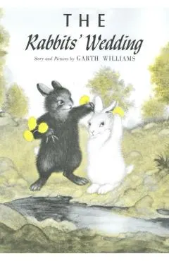 The Rabbits' Wedding