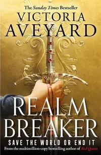 Realm Breaker