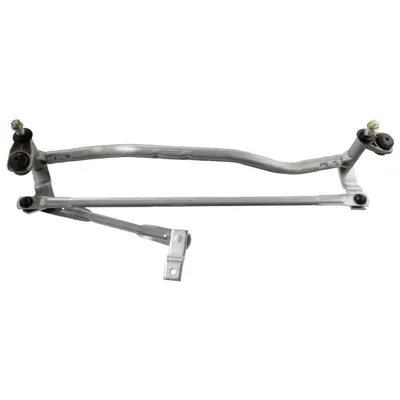 Mecanism stergator parbriz Fata (fara motoras) potrivit VW JETTA IV 04.10-04.18
