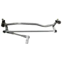 Mecanism stergator parbriz Fata (fara motoras) potrivit VW JETTA IV 04.10-04.18