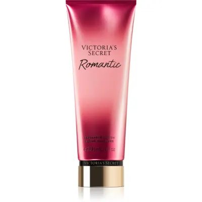 Victoria's Secret Romantic lapte de corp pentru femei 236 ml