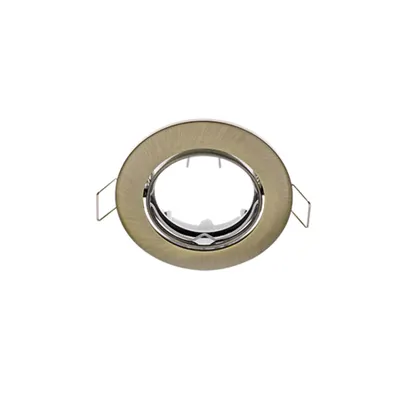 Spot sa-90 Antique Brass 12v Bec Mr16