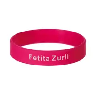 Brățară Puterea Prieteniei Zurli, adult, diverse modele