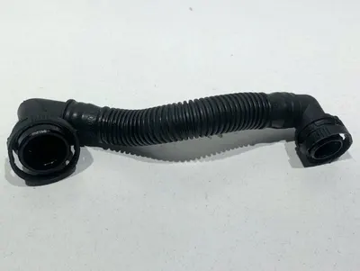 Furtun aerisire / conducta aer 059103221AJ Audi A8 (2009-2017) [4H] D4