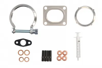 Set Montaj Turbocompresor Potrivit Alfa Romeo 147, 156, Gt; Fiat Bravo Ii, Doblo, Doblo Minivan, Marea, Multipla, Stilo; Lancia Lybra 1.9d 09.00