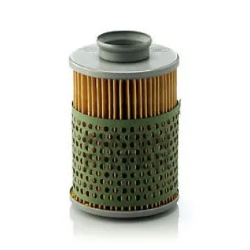 Filtru ulei Mann-Filter H 815 n