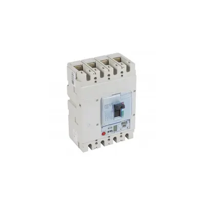 Intrerupator general tip usol 630 - S2 elec release + central - 4P - Icu 50 kA (400 V~) - In 320 A