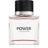 Banderas Power of Seduction Eau de Toilette pentru bărbați 50 ml