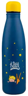 Sticlă de apă CineReplicas Books: The Little Prince - Stargazing, 500 ml