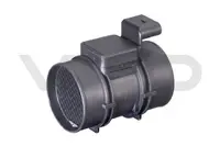 Debitmetru aer (5 pini) MERCEDES E (W211), G (W463), M (W163), S (W220) 4.0D