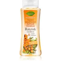Bione Cosmetics Sea buckthorn solutie tonica demachianta cu regenerare faciale