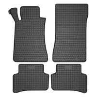 Covorase Cauciuc Compatibile Mercedes C Class W203 2000-2007