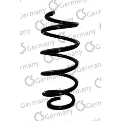 Arc spiral CS Germany 14.774.208