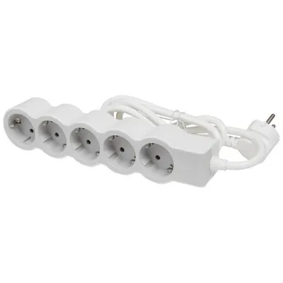 Prelungitor 5 prize 5 metri Legrand 694571