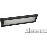 Corp iluminat antivandalism LED 51,5W