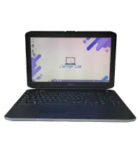 Laptop Second Hand Dell Latitude E5530 - 15.6inch Intel I3-2328M 4GB RAM 250GB SSD Windows 10 Refurbished