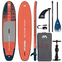 Placă SUP gonflabilă Aqua Marina Atlas 12'0“ Sky Glider BT-23ATP